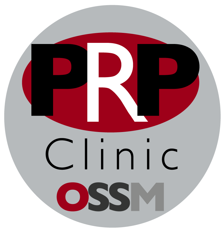 The PRP Clinic