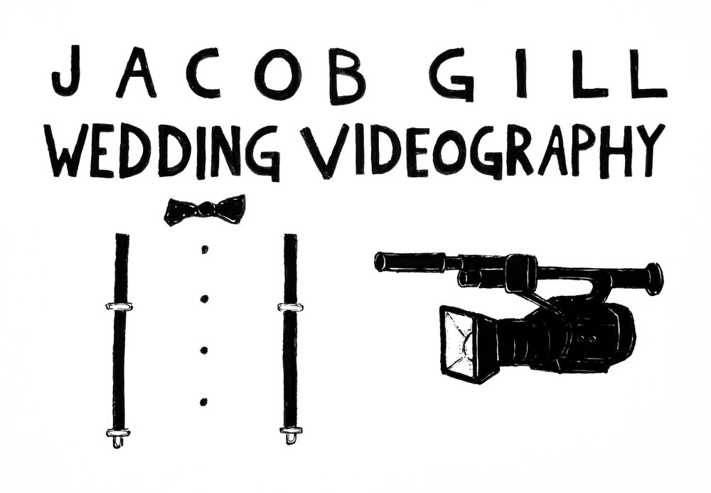 Topeka Wedding Videographer