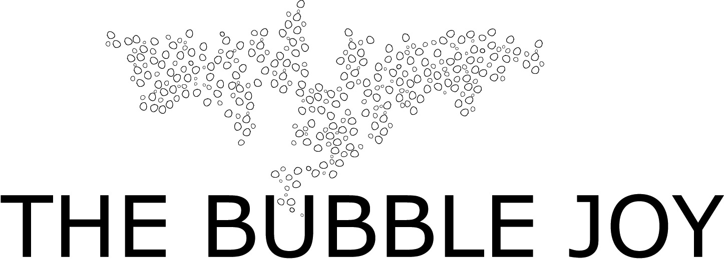 The Bubble Joy