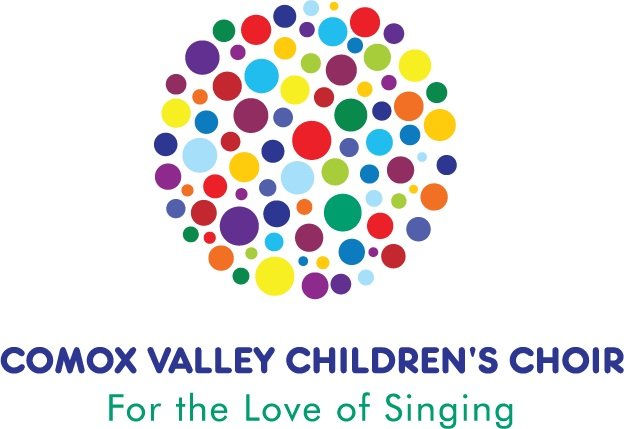 Comox Valley Children&#39;s and Youth Choirs 