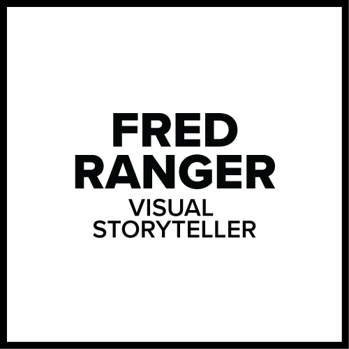 FRED RANGER