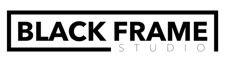 BLACK FRAME STUDIO