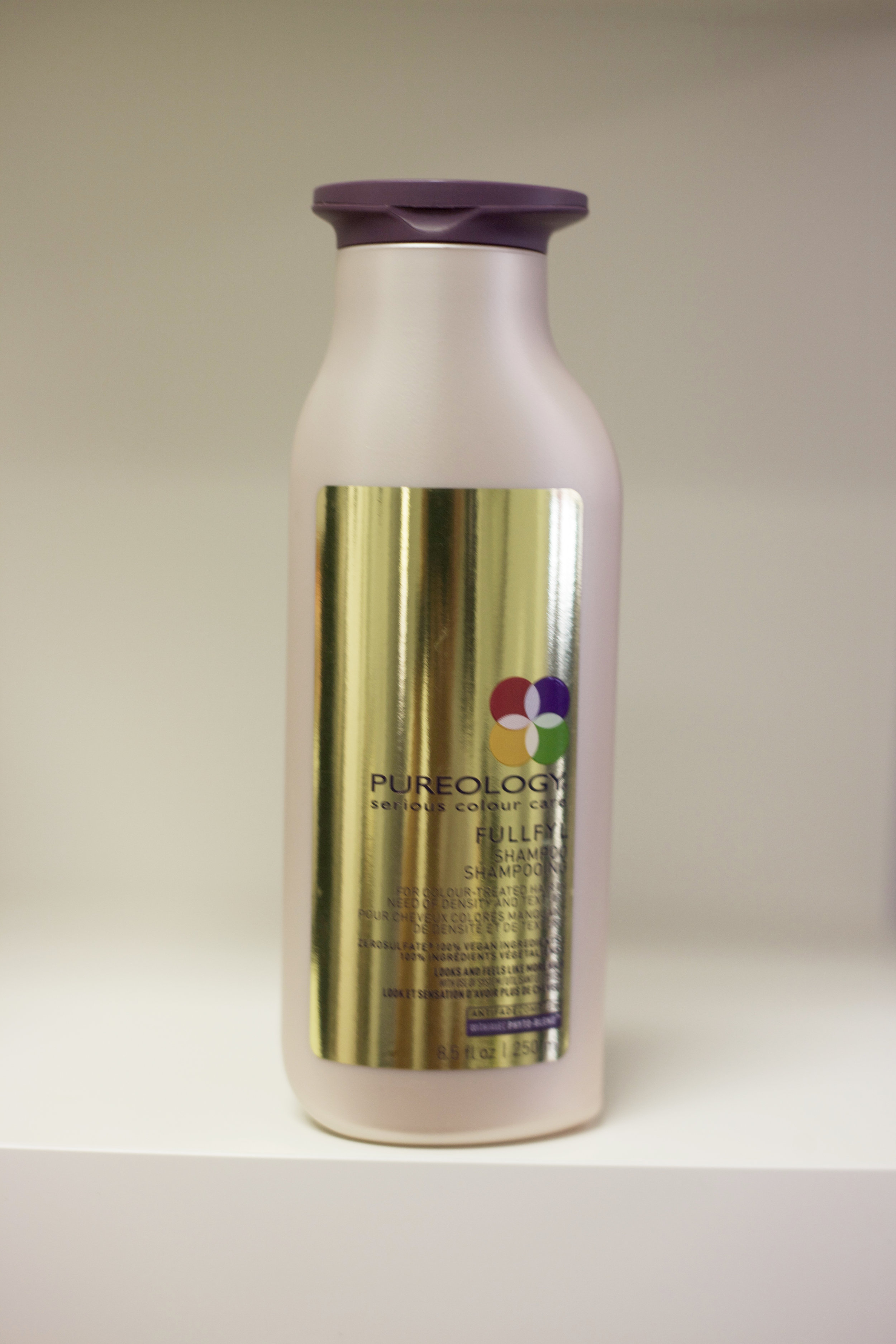 Pureology Fullfyl Conditioner Renaissance Salon Spa