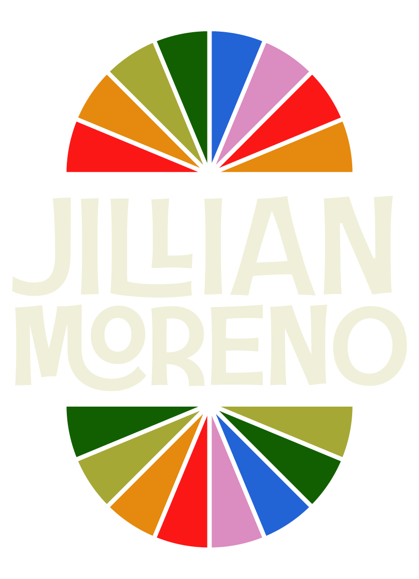 Jillian Moreno