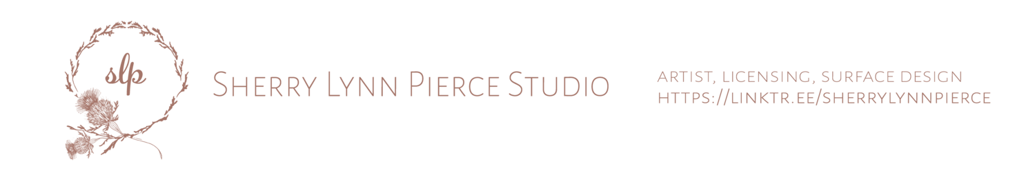 sherry Lynn pierce studio