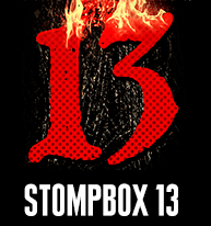 STOMPBOX13