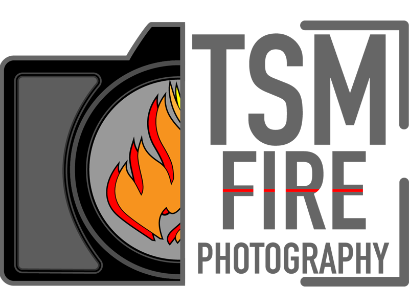 TSM Fire Photography