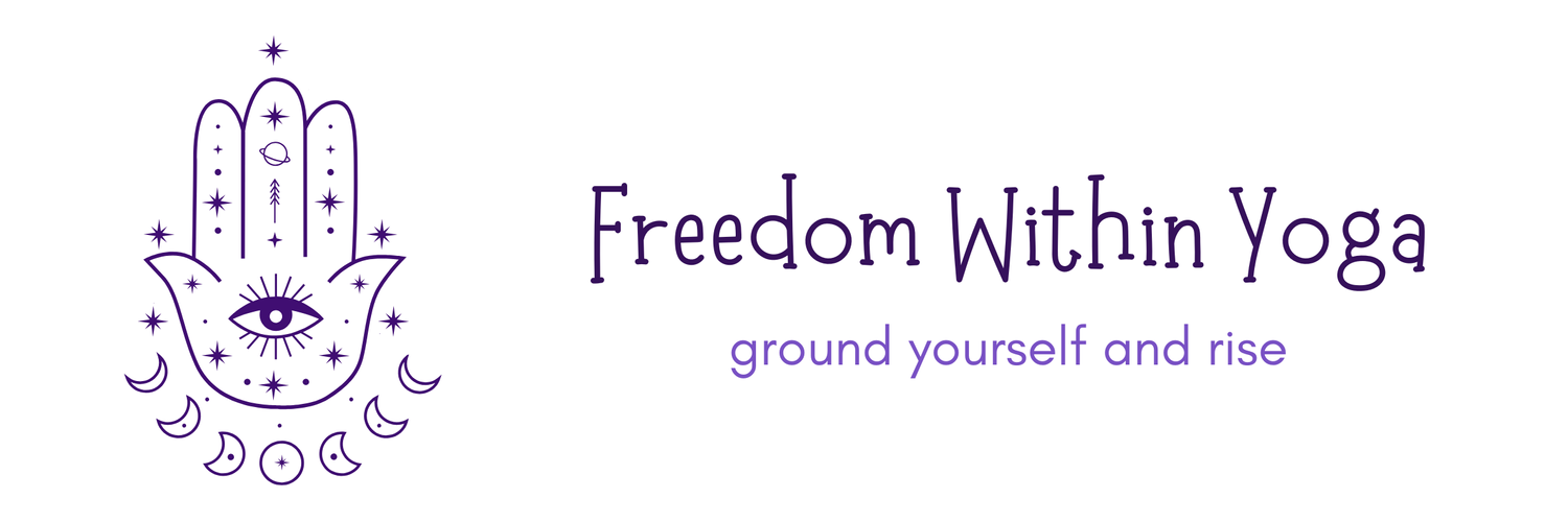 Freedom Within Yoga