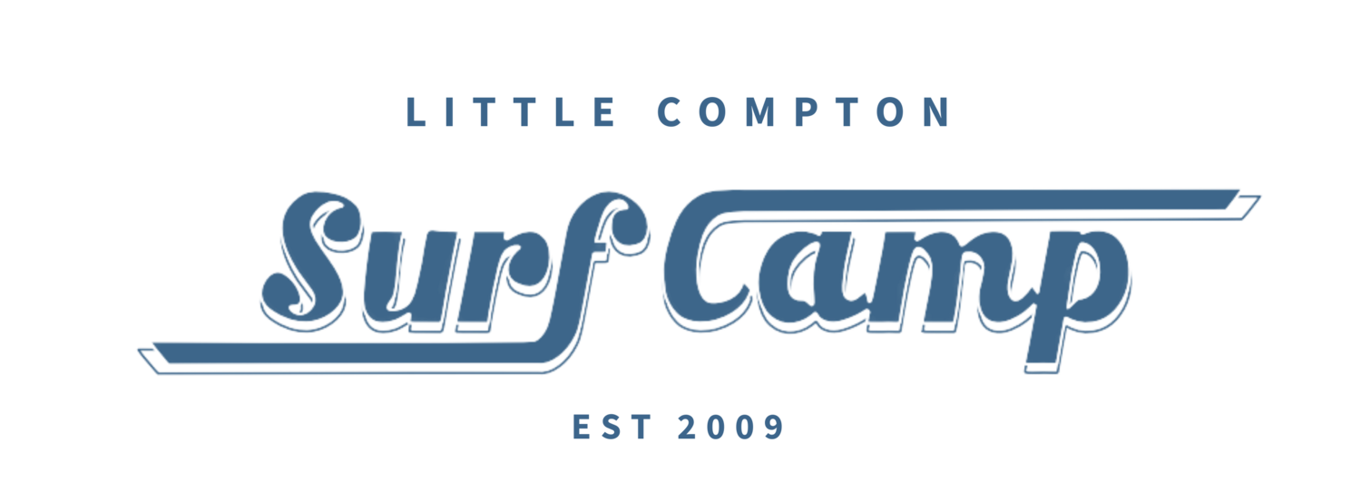 LITTLE COMPTON SURF CAMP