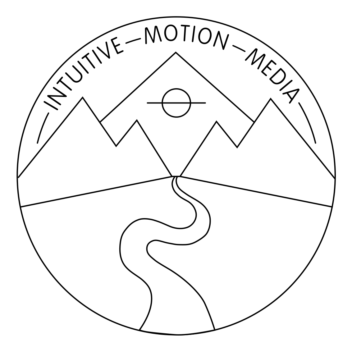 Intuitive Motion Media