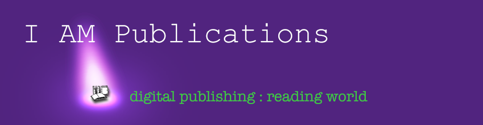 I AM Publications