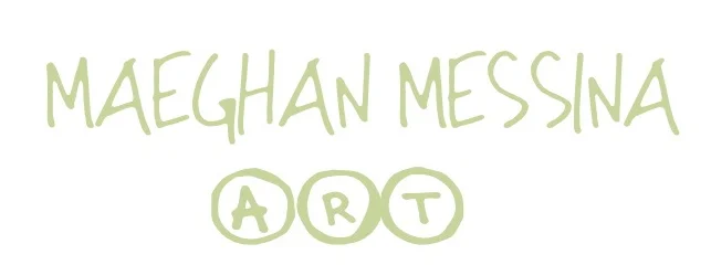 Maeghan Messina Art