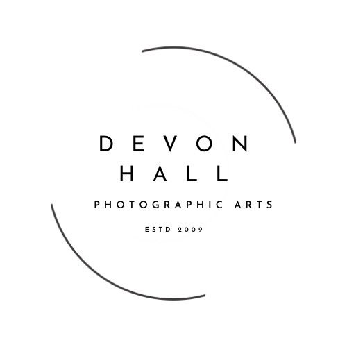 Devon Hall photographic arts