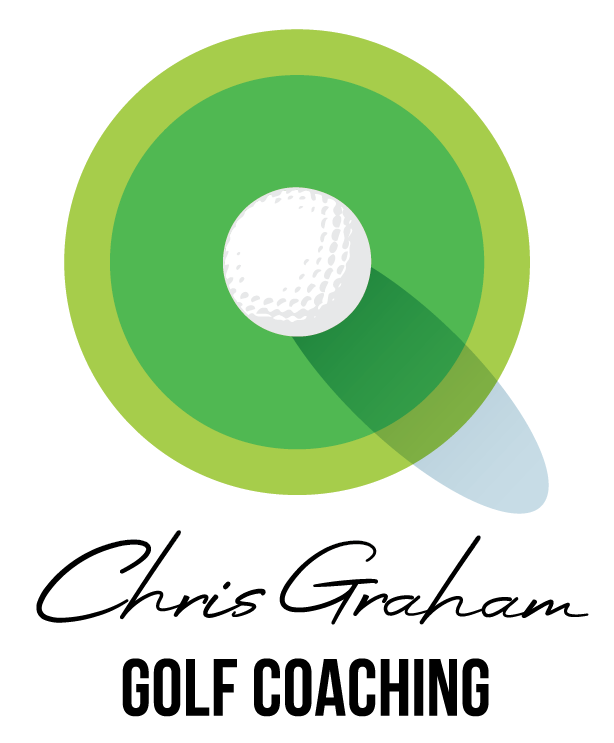 Chris Graham Golf Coaching