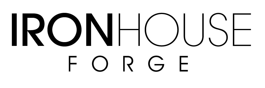 IronHouse Forge