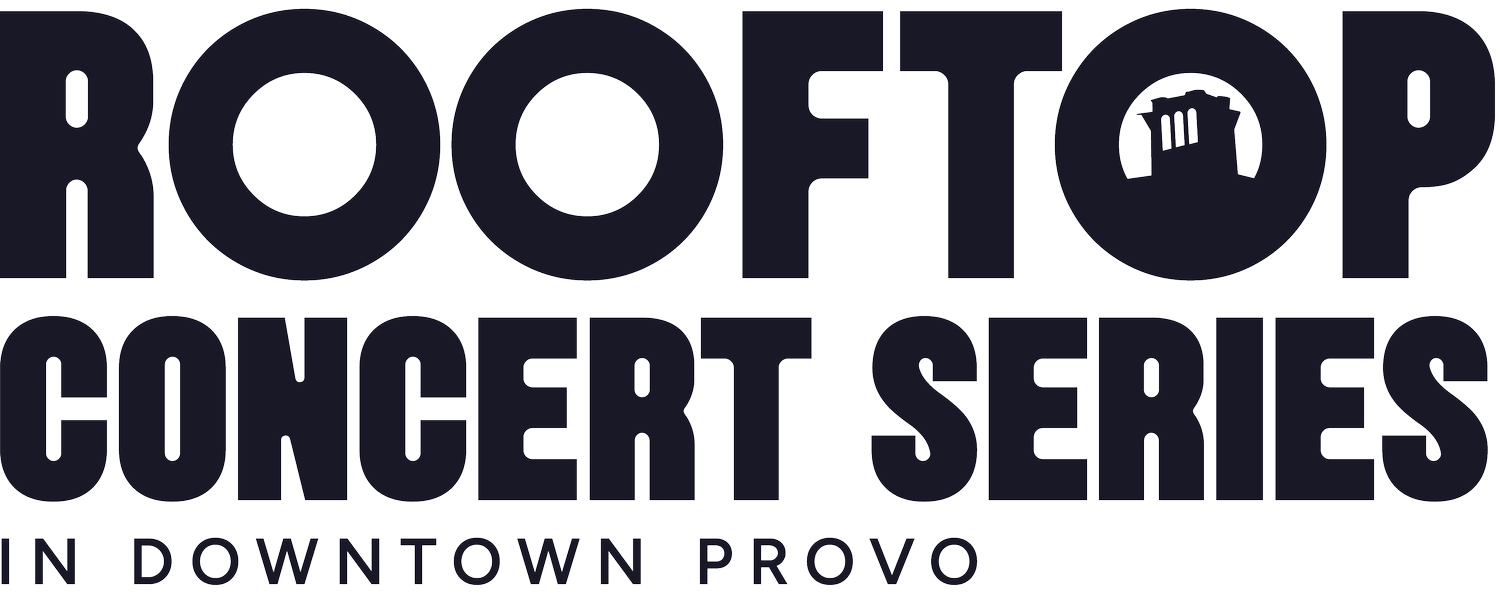 Provo Rooftop Concert Series