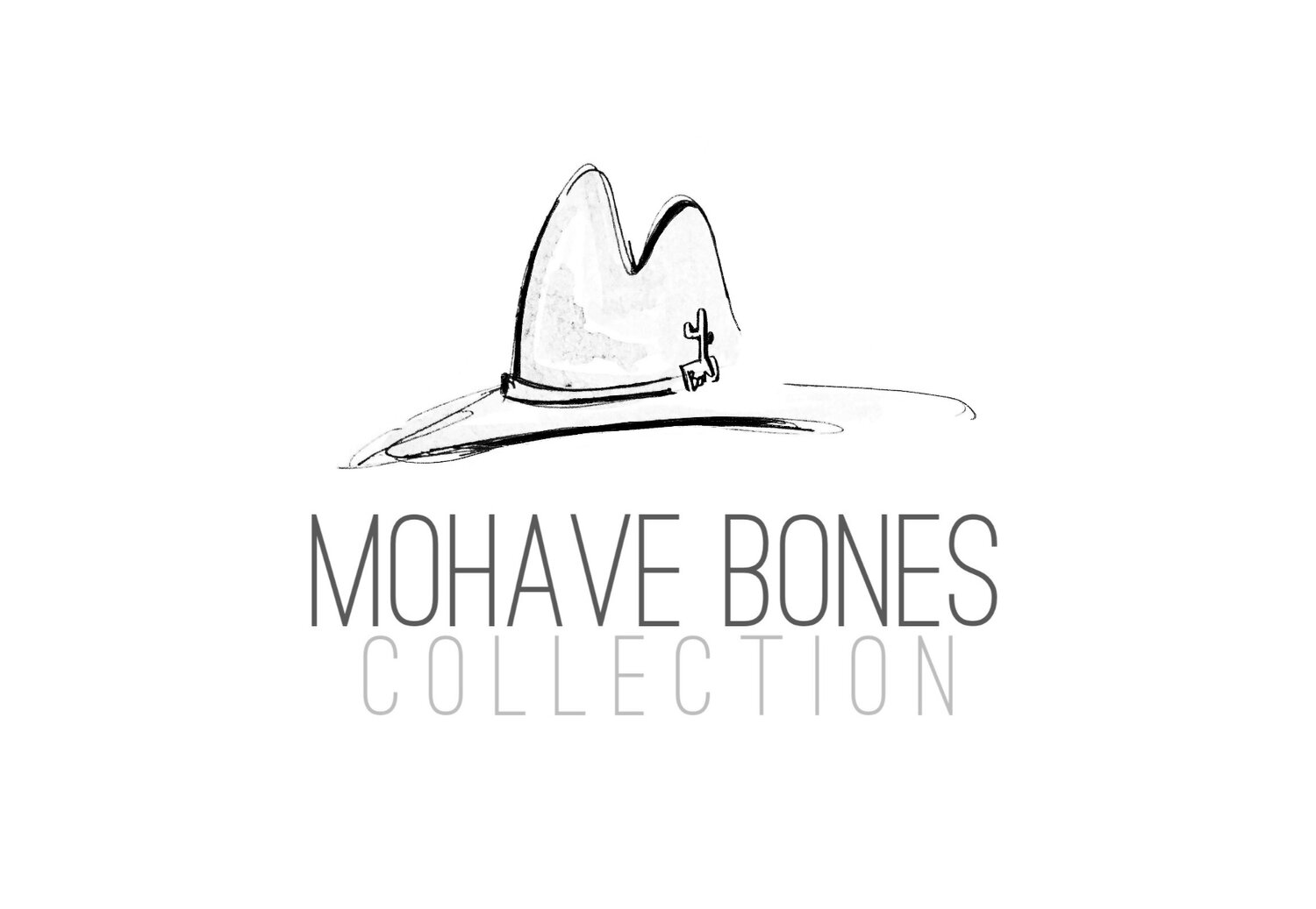 MOHAVE BONES