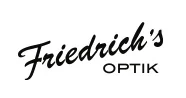Friedrich's Optik