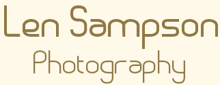 Len Sampson Photography