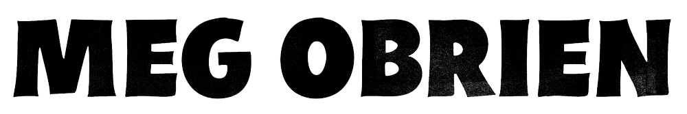 Meg O'Brien Design & Illustration