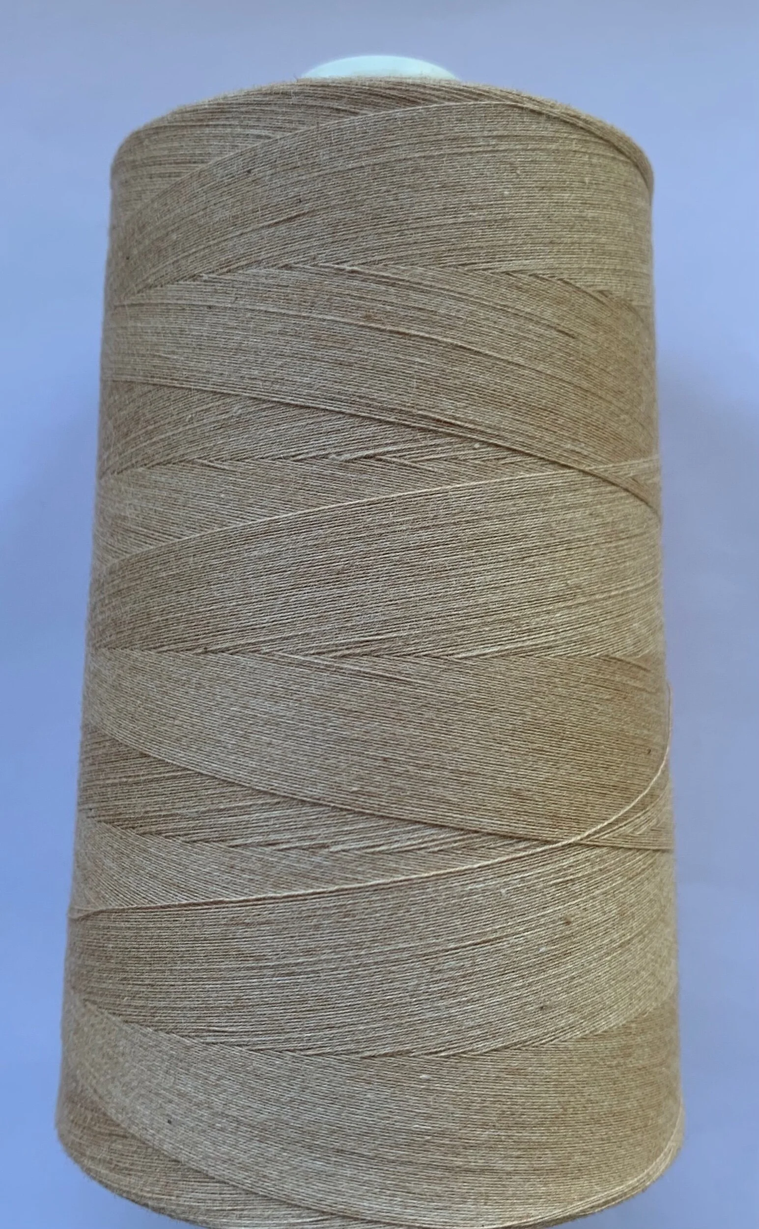 Sewing thread 29 tex 5000 meter cone — VRESEIS LIMITED