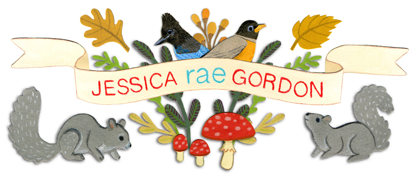 Jessica Rae Gordon