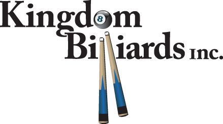 KINGDOM BILLIARDS, INC.