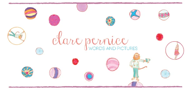 clare pernice