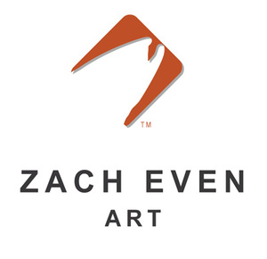ZACH EVEN ART
