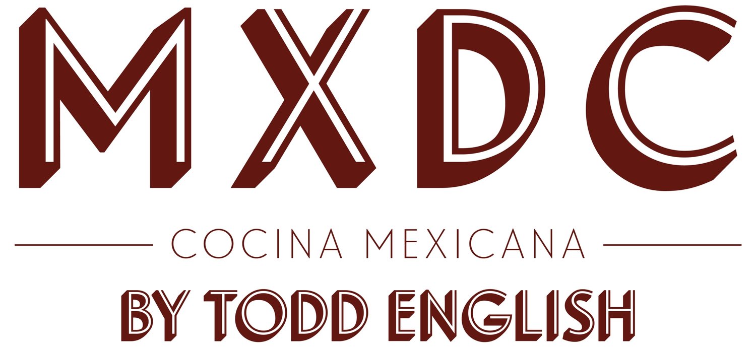 MXDC Cocina Mexicana Restaurant