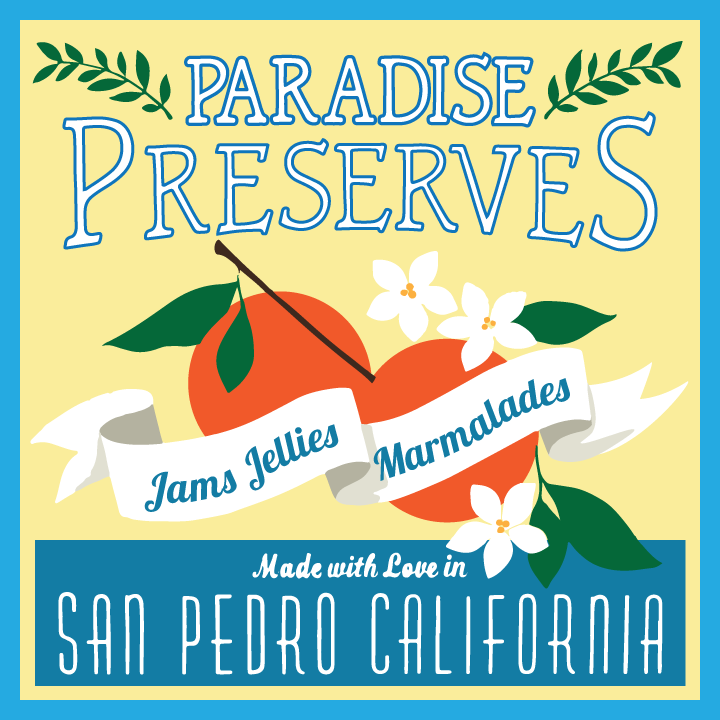 Paradise Preserves