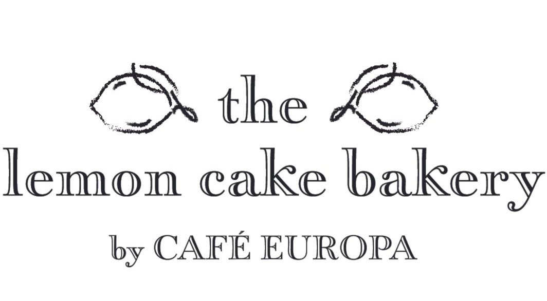 The Lemon Cake Bakery by Cafe Europa