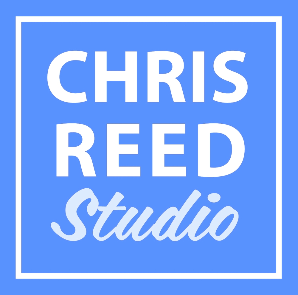 Chris Reed Portfolio