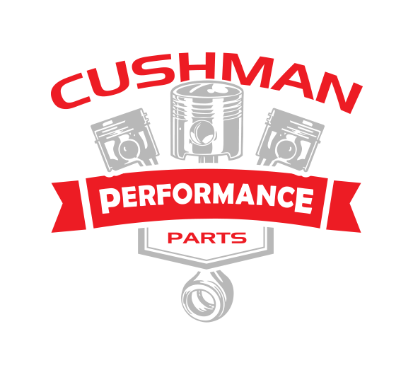 Cushman Performance Parts