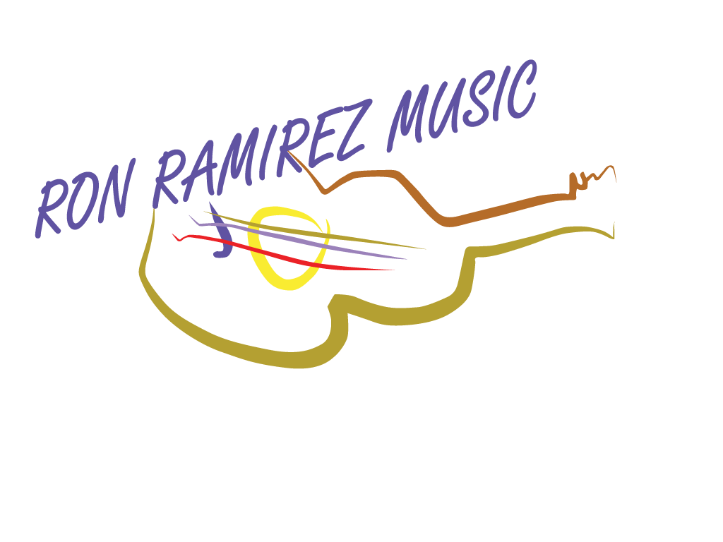 Ron Ramirez Music