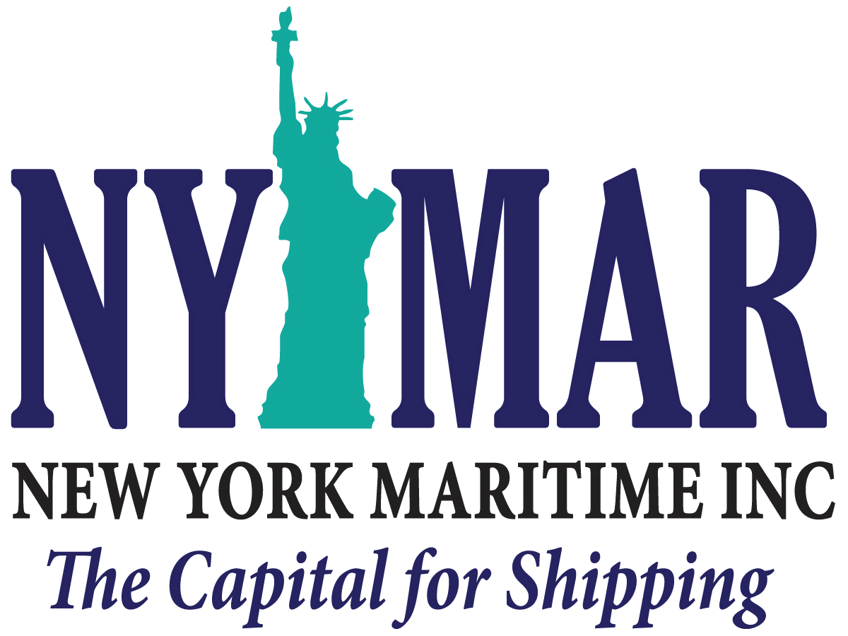 New York Maritime, The Capital for Shipping