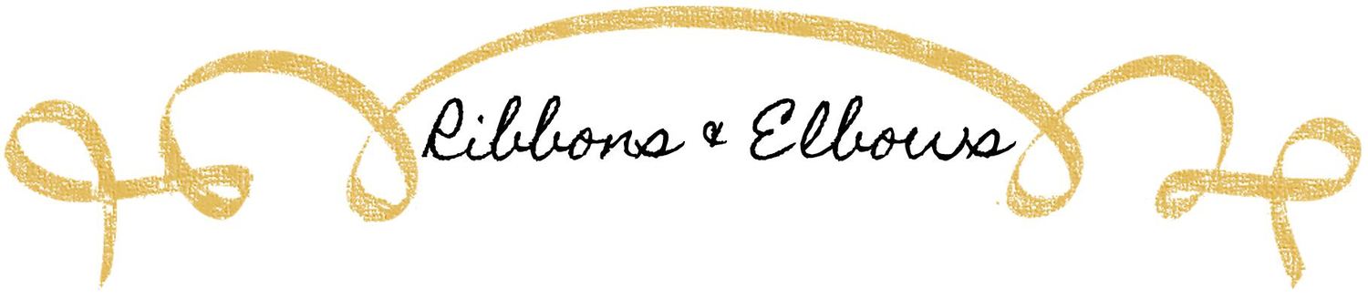 Ribbons and Elbows