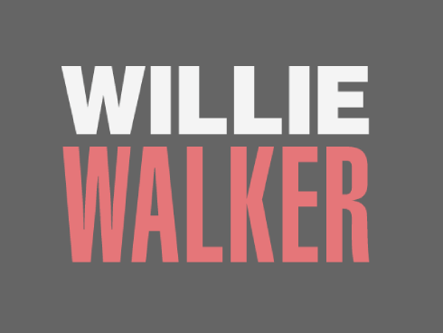 Wee Willie Walker