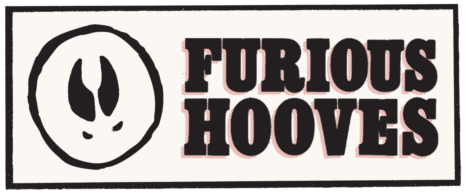 Furious Hooves