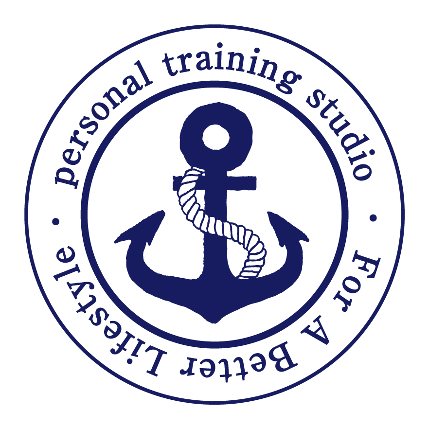 Personal Training Studio Anchor 三鷹・吉祥寺