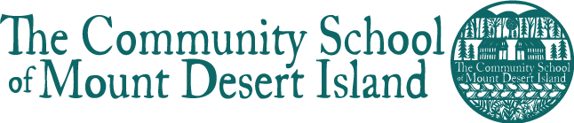 The Community School of Mount Desert Island