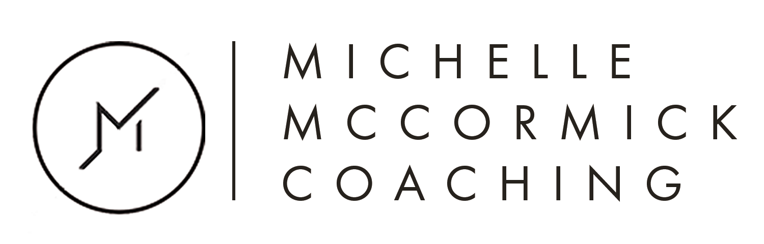 Michelle McCormick Coaching