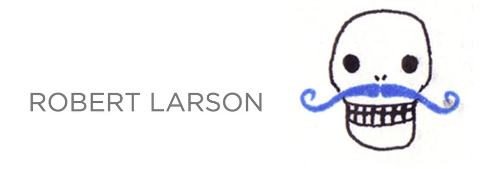 ROBERT LARSON / TREATMENT SERVICES