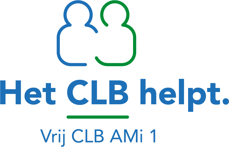 Vrij CLB-1 Antwerpen Middengebied