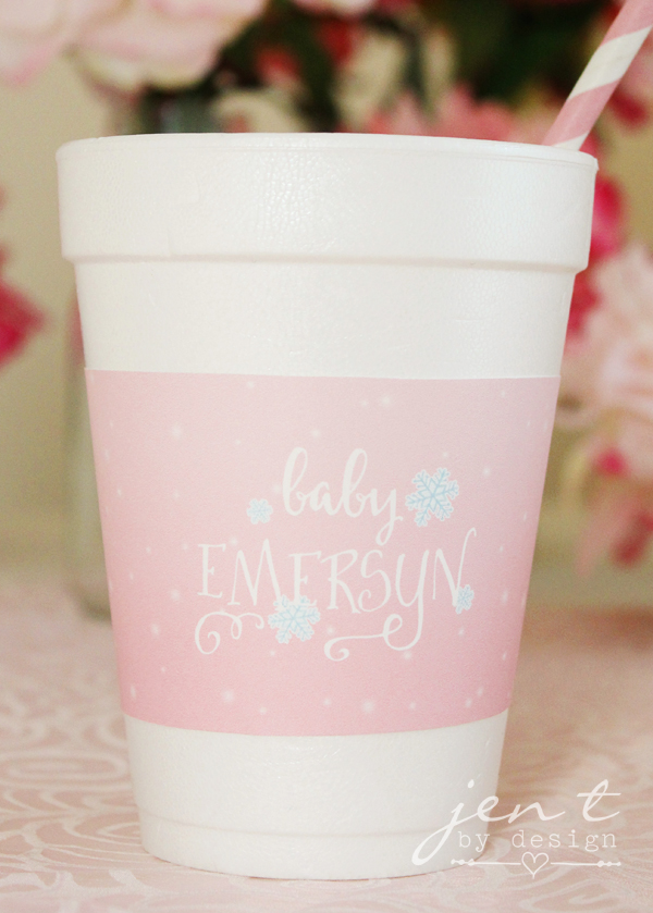 shower cup
