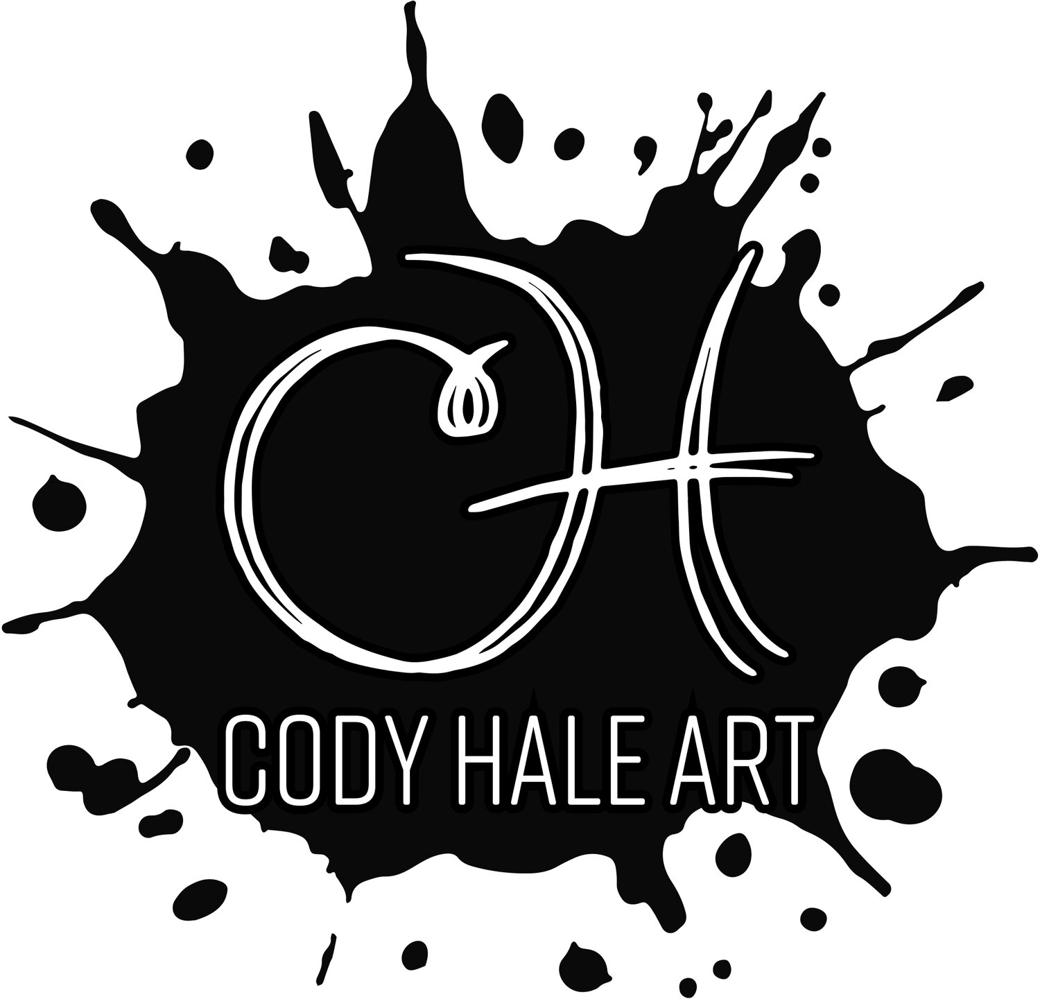 Cody Hale Art