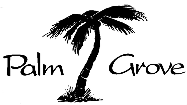 Palm Grove - Harbour Island, Bahamas