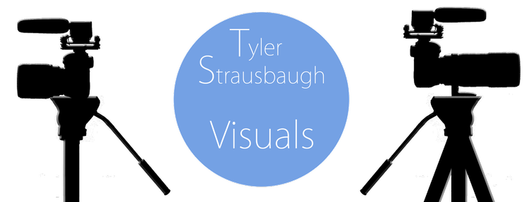 Tyler Strausbaugh Visuals