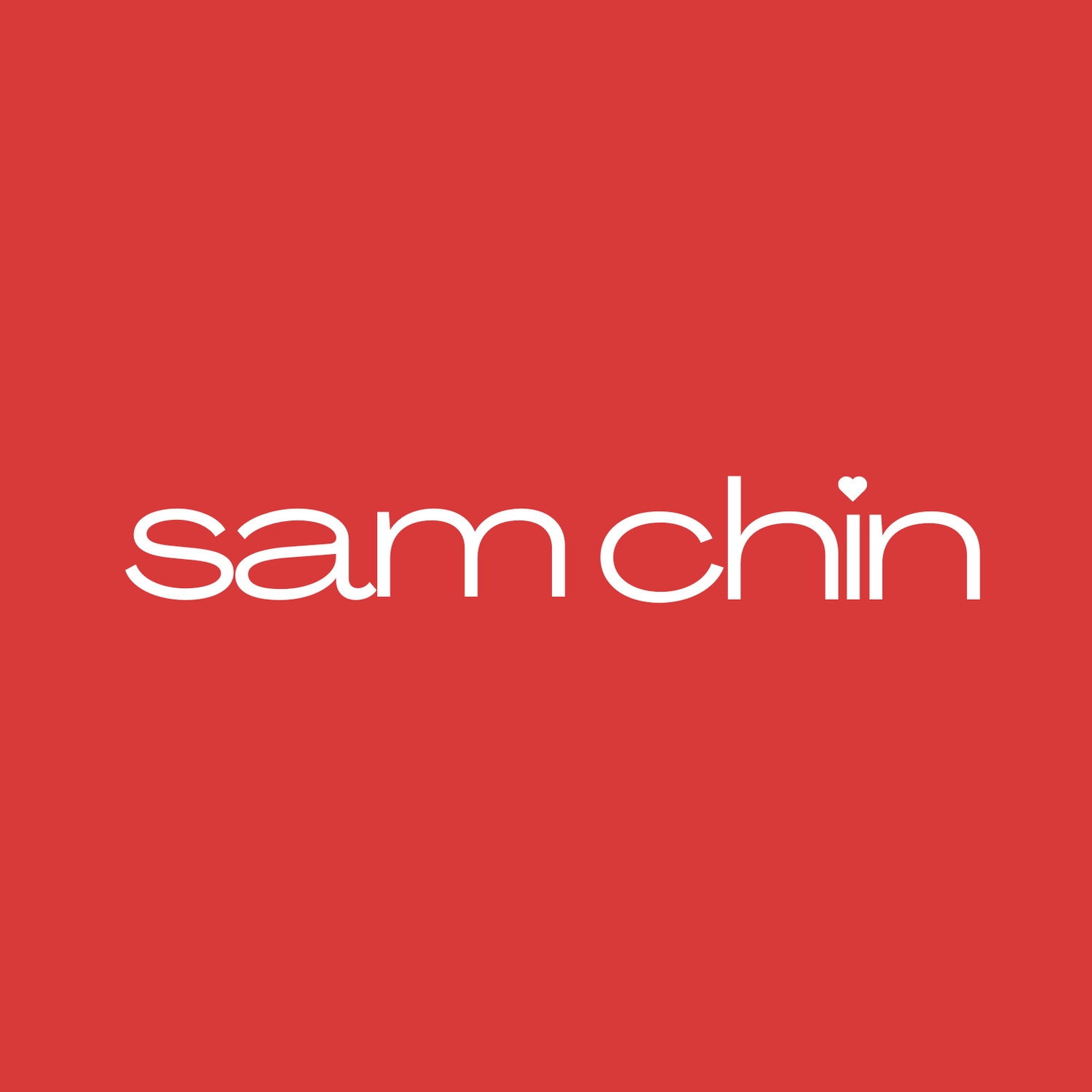 sam chin