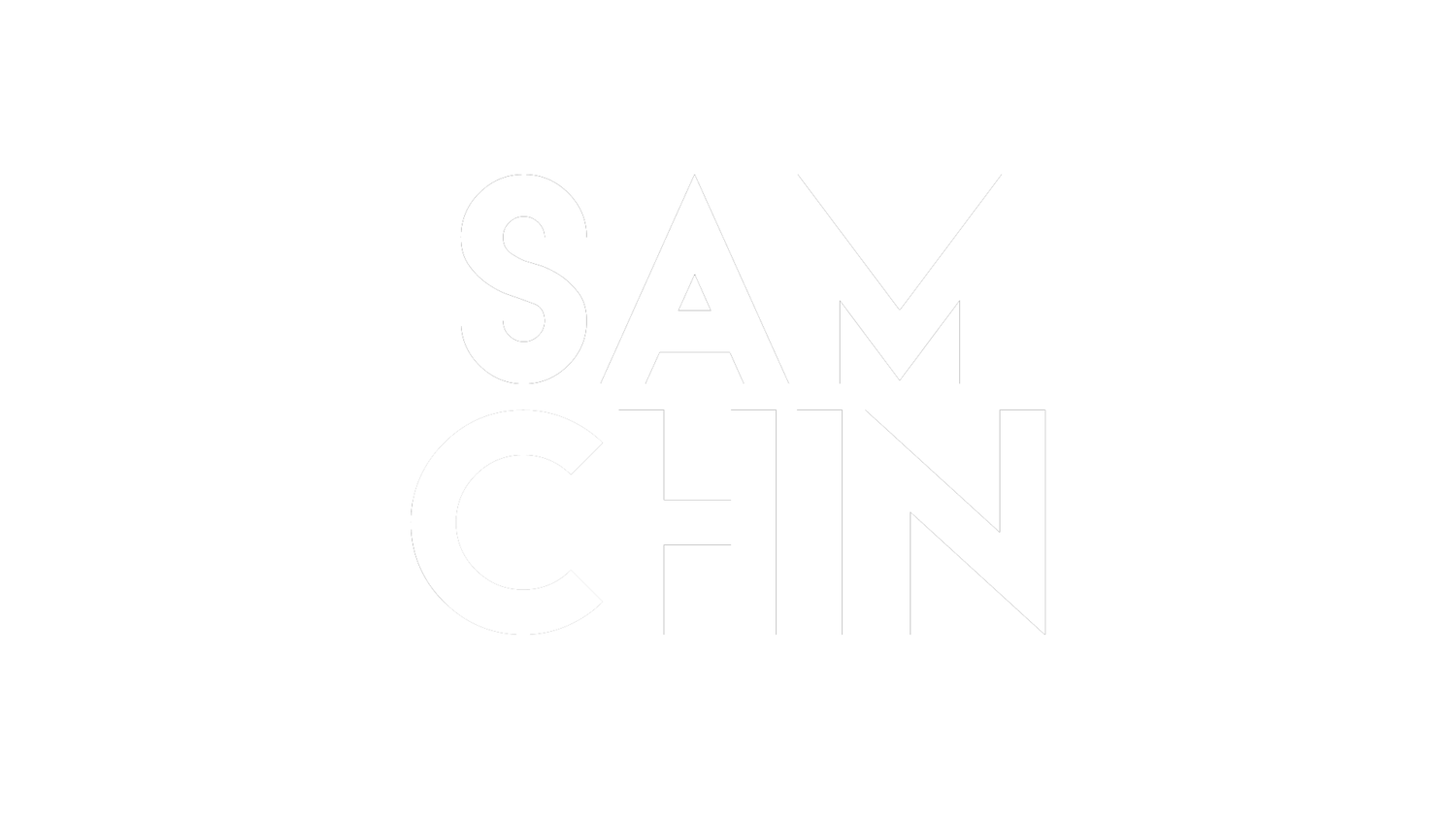 SAM CHIN